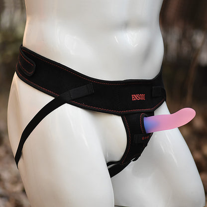 Lesbian Strap-On Harness with Color Options – Perfect Fit & Control - image 12