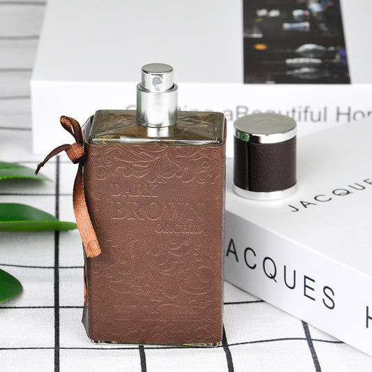 Seductive Citrus & Spice Eau de  – 2.7 fl oz (80ml) Unisex Pheromone Perfume - image 1