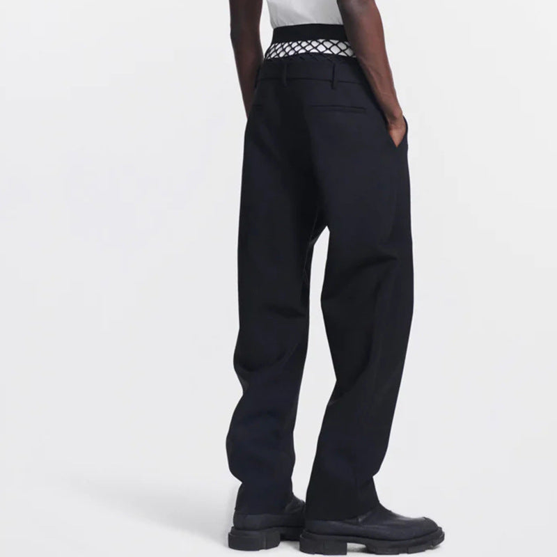 Men's Casual Trousers - image 2