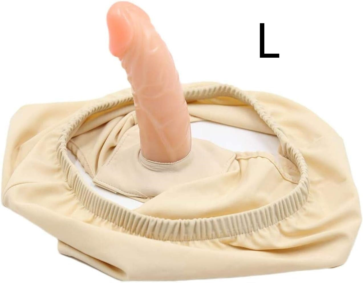 SecretPulse Panty - A-L - image 17