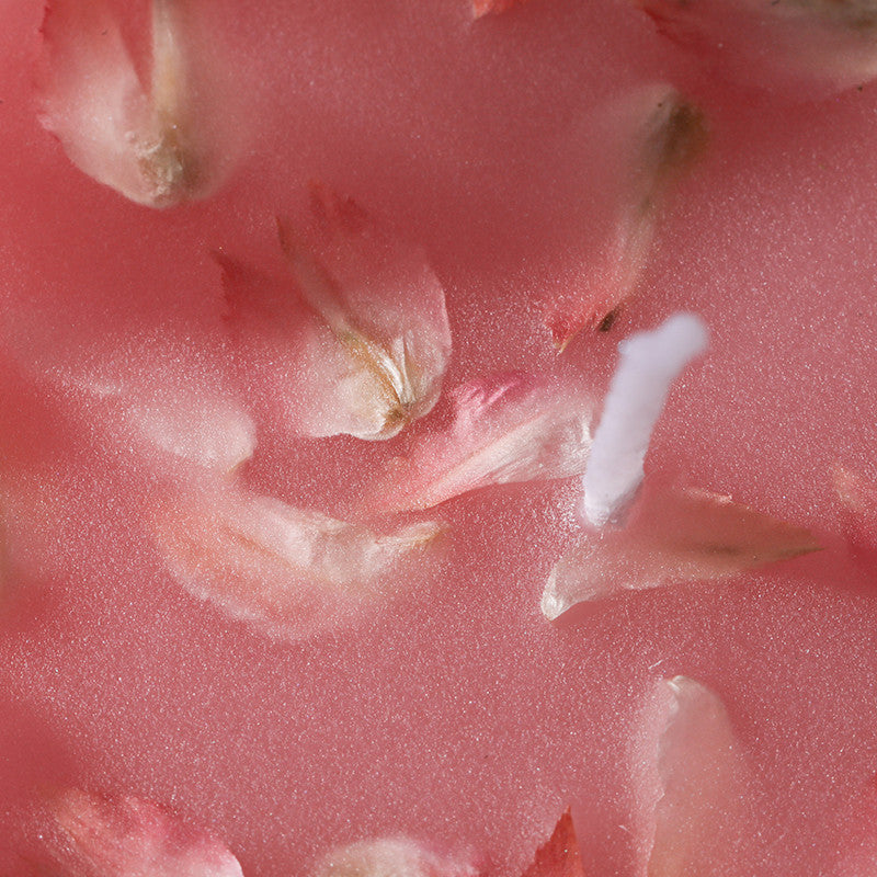 Low-temperature Flirtatious Candle with Dried Flower - image 2