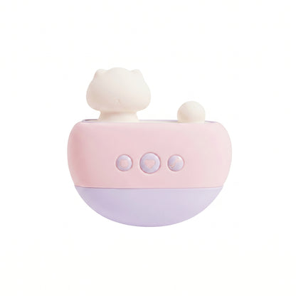 POPO Cat Mini vibrator - Multicolor - image 0