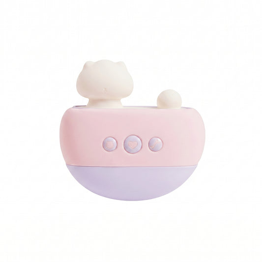 POPO Cat Mini vibrator - Multicolor - image 0
