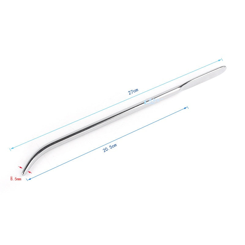 Premium Medical Grade Urethral Dilator Urethral Sounding - 8.5mm - image 17