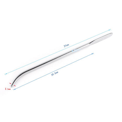 Premium Medical Grade Urethral Dilator Urethral Sounding - 8.5mm - image 17