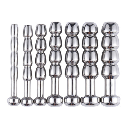 Wizard of Ooze Penis Plug Cock Wand - 11mm - image 1