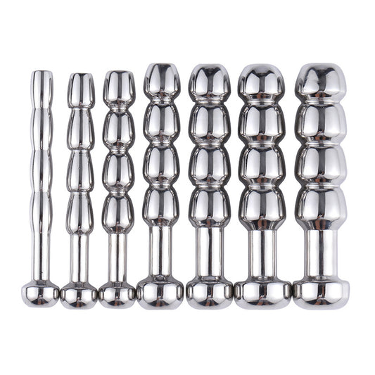Wizard of Ooze Penis Plug Cock Wand - 11mm - image 1