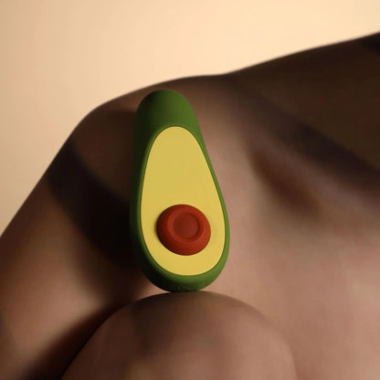 Avocucu Patting Toy Women Vibrator - image 2