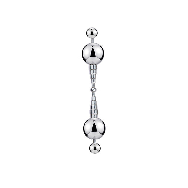 Beaded Shape Urethral Sound Penis Wand Penis Plug - 6 - image 3