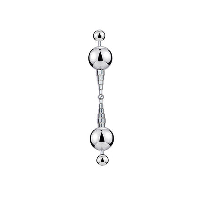 Beaded Shape Urethral Sound Penis Wand Penis Plug - 6 - image 3