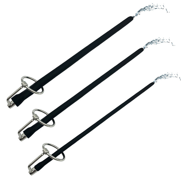 Silicone Urethral Sounding Rods - image 1