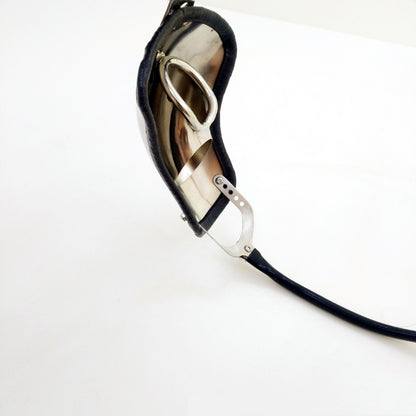 Stainless Steel Chastity Belt  - image 0