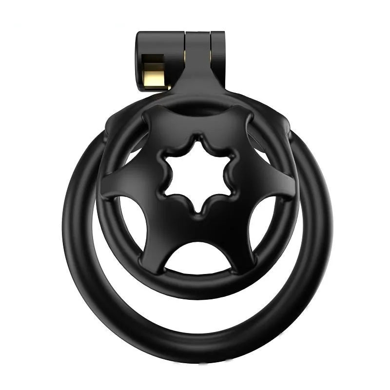 Starlight Breathable Chastity Ring - image 8