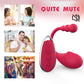 ClimaxDuo Dual Stimulation Vibrator – Remote & Touch Control - image 10