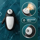 Penguin Clit Sucking Massager Women Vibrator - image 8