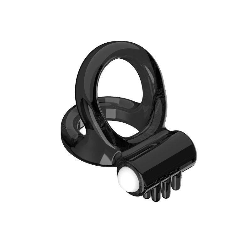 Double-lock Vibra Ring - image 0