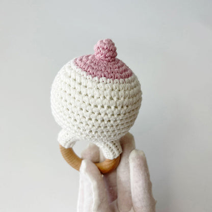 Knitted Breast - C - image 11