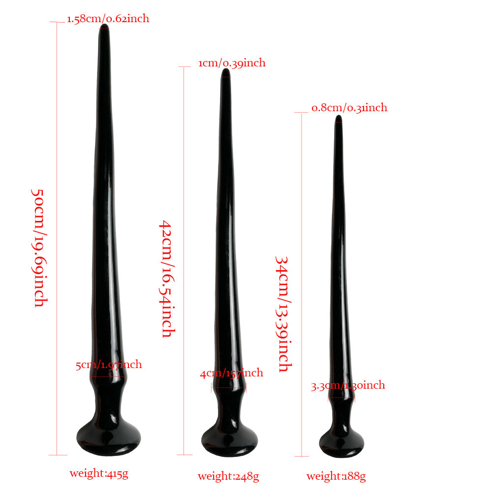 Flexidepth Advanced Anal Plug - image 6
