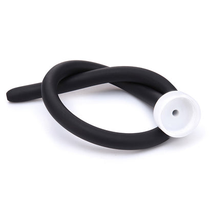 Enema Cleaner Tube Private Part Cleaning - Fits 3cm Bottle - image 5
