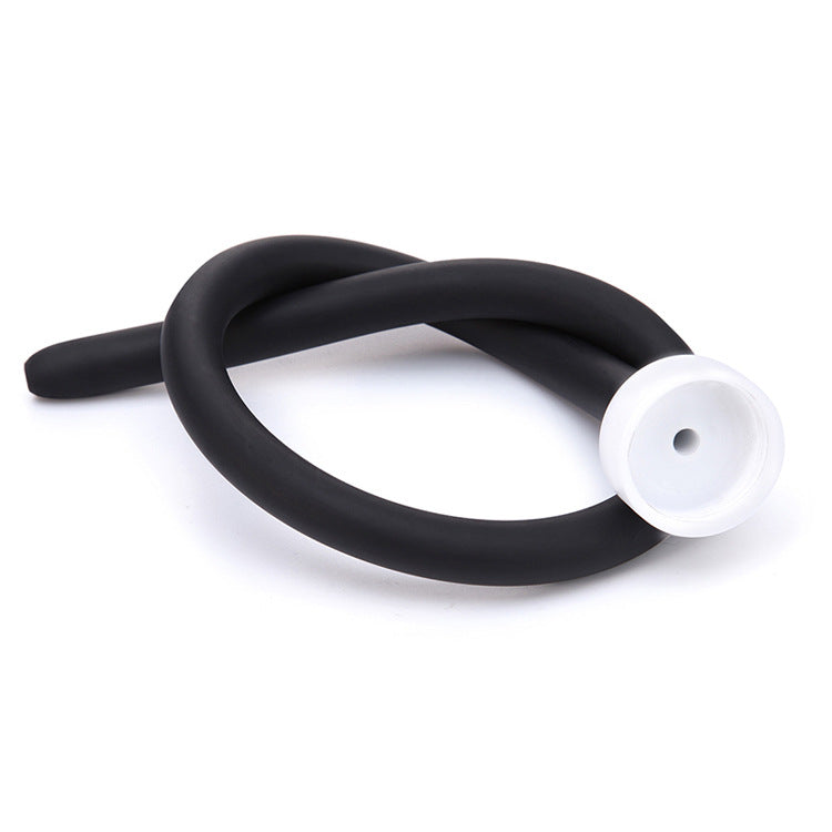 Enema Cleaner Tube Private Part Cleaning - Fits 3cm Bottle - image 5