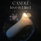 Pawfect Love Aromatic Candle - image 2