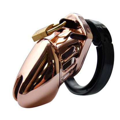 Chief Chastity Cage - image 0