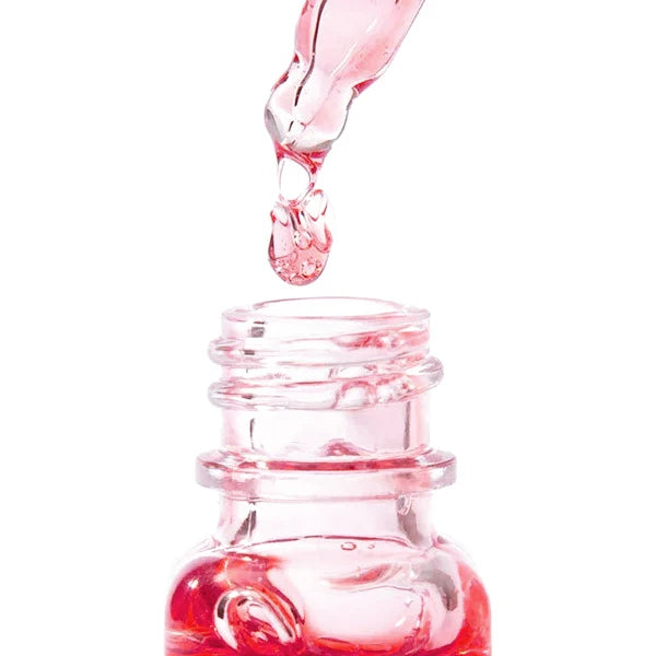 Pink Skull Organic Lube - image 2