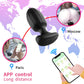 App-Controlled Vibrating Butt Plug - image 5