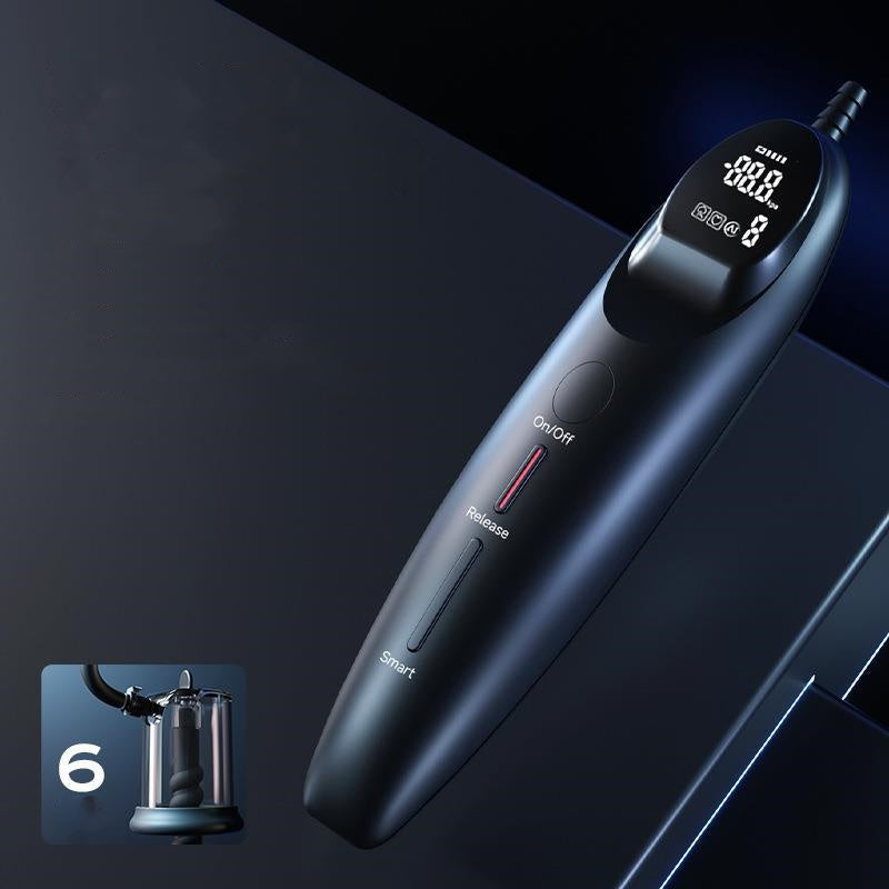 6 Modes Vacuum Prostate Massager - image 2
