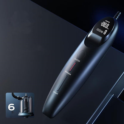 6 Modes Vacuum Prostate Massager - image 2