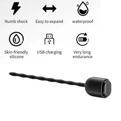 Electric Remote Urethral Cage Dilator - image 7