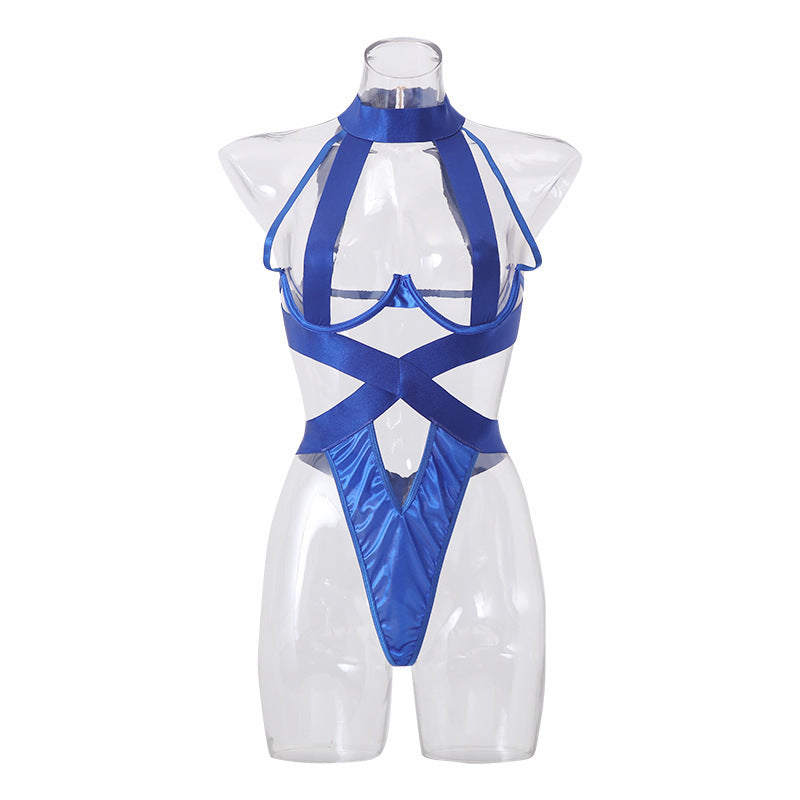 Women Exquisite Lingerie Set - image 11