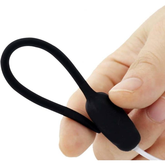 20 Frequencies Vibrating Urethral Sound - image 1