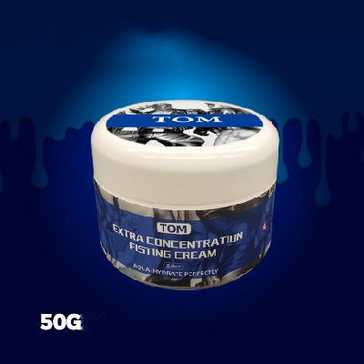 Personal Lubricant for Fisting and Anal Sex  - 50ml - image 3