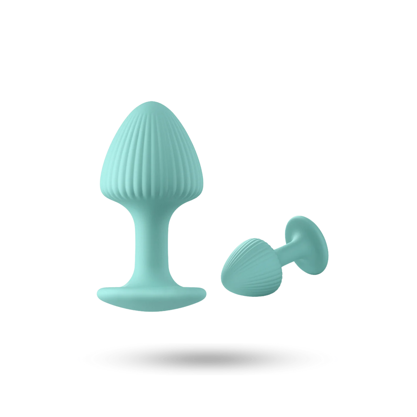 Anal Training Kit Butt Plugs - image 5