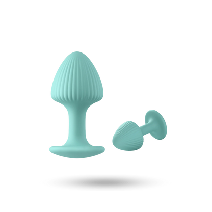 Anal Training Kit Butt Plugs - image 5