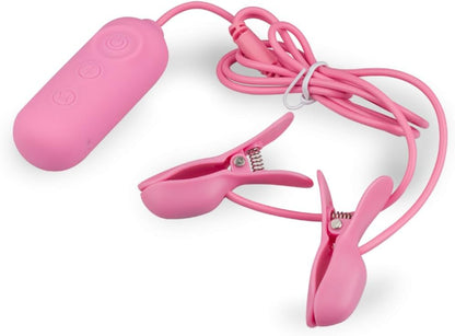 Electric Nipple Clamps - image 1