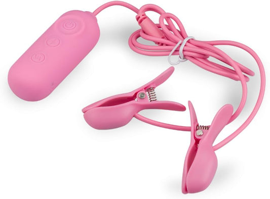 Electric Nipple Clamps - image 1
