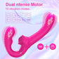 Remote Control G Spot Vibrator With Clit Licking - image 7