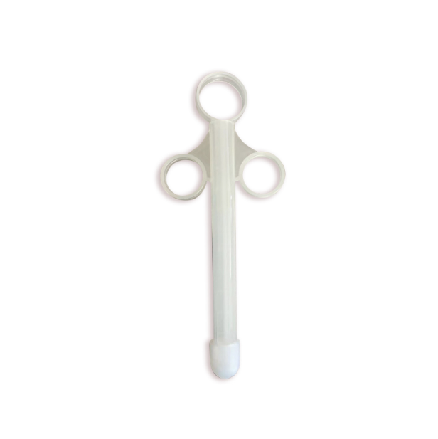 Lubricant Applicator - White - image 5