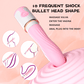 Lipstick Vibrator – Discreet Mini Clit Stimulator - image 10