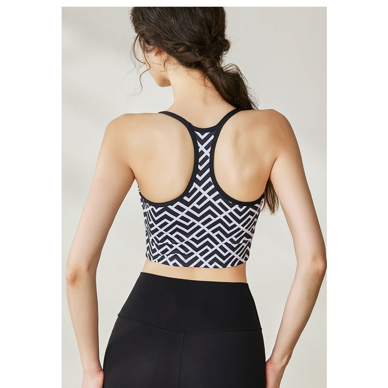 Women's FlexFit Brushed Yoga Set - image 1