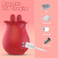 Double Tongue Lick Vibrator With 10 Frequency  - image 9