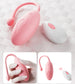 Tadpole Jumping Egg Vibrator - image 1