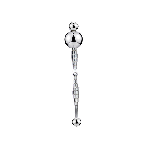 Beaded Shape Urethral Sound Penis Wand Penis Plug - 7 - image 1