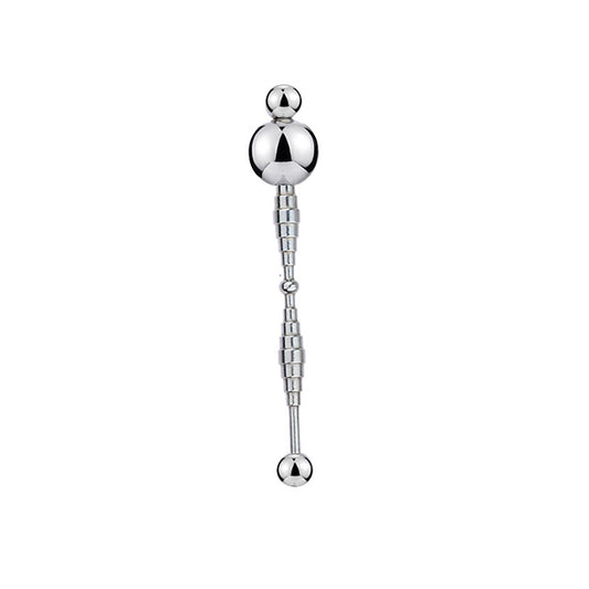 Beaded Shape Urethral Sound Penis Wand Penis Plug - 7 - image 1