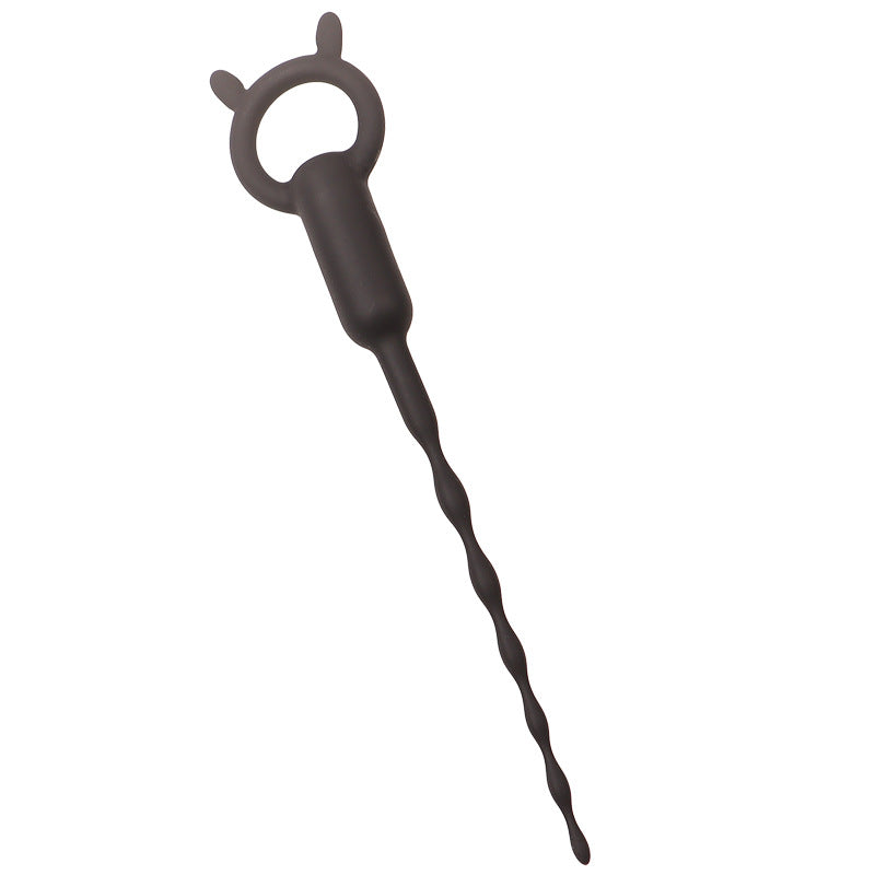 11.22'' Smooth Vibrating Urethral Sound - image 0