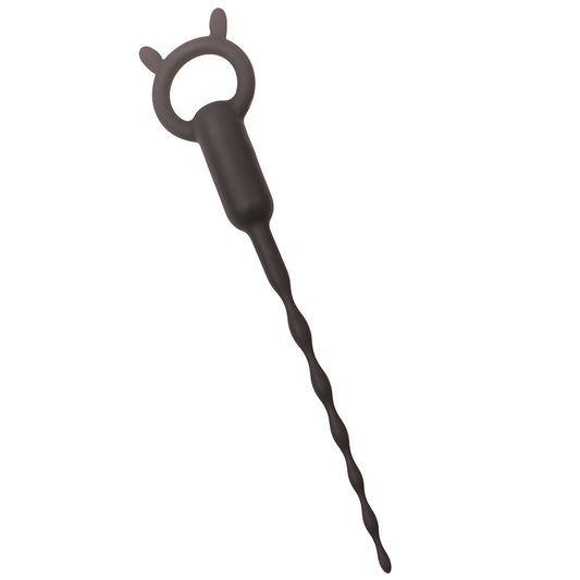 11.22'' Smooth Vibrating Urethral Sound - image 0