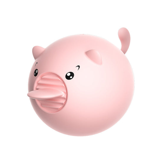 Sweet Pig - Pink - image 0