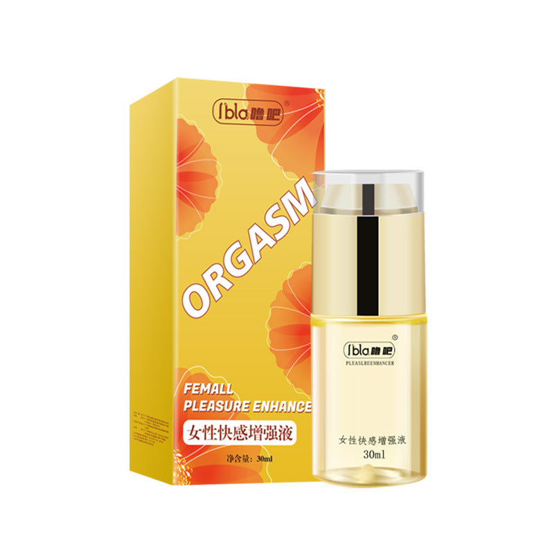 Instant Climax Goddess - Light Fragrance - image 6